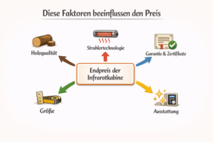 Diese Faktoren beeinflussen den Preis