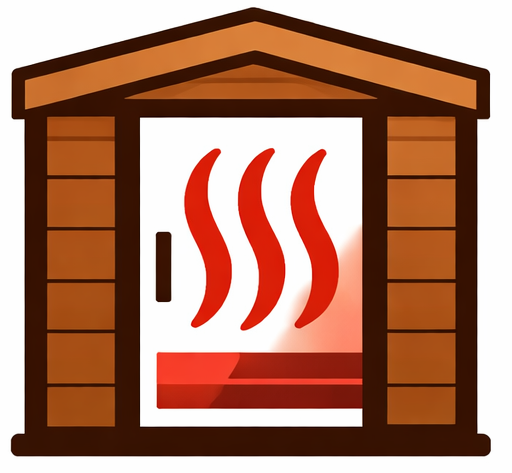 Infrarotkabinen Guide